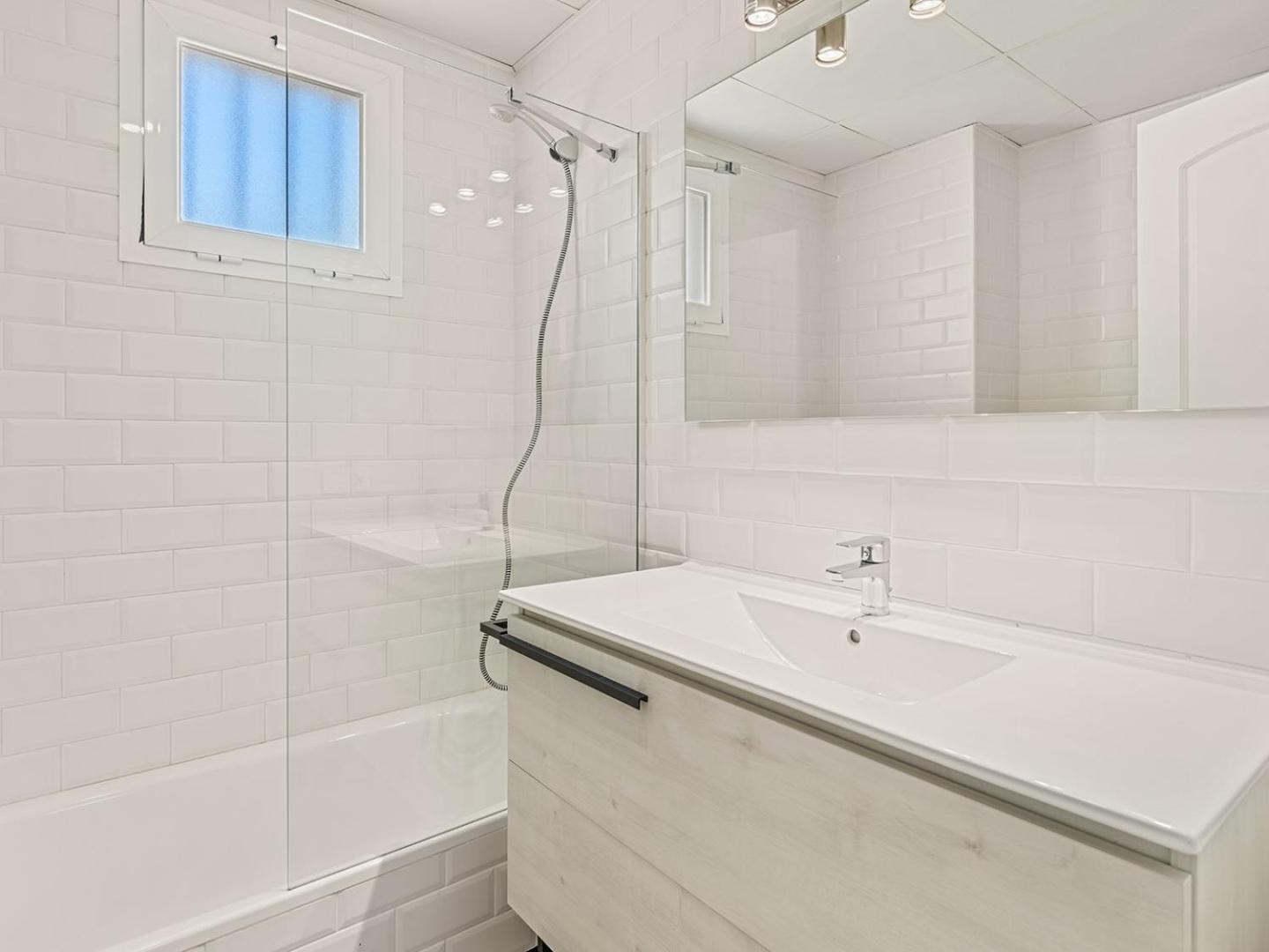 Moderne Ferienwohnung 71A Manilva Bagian luar foto